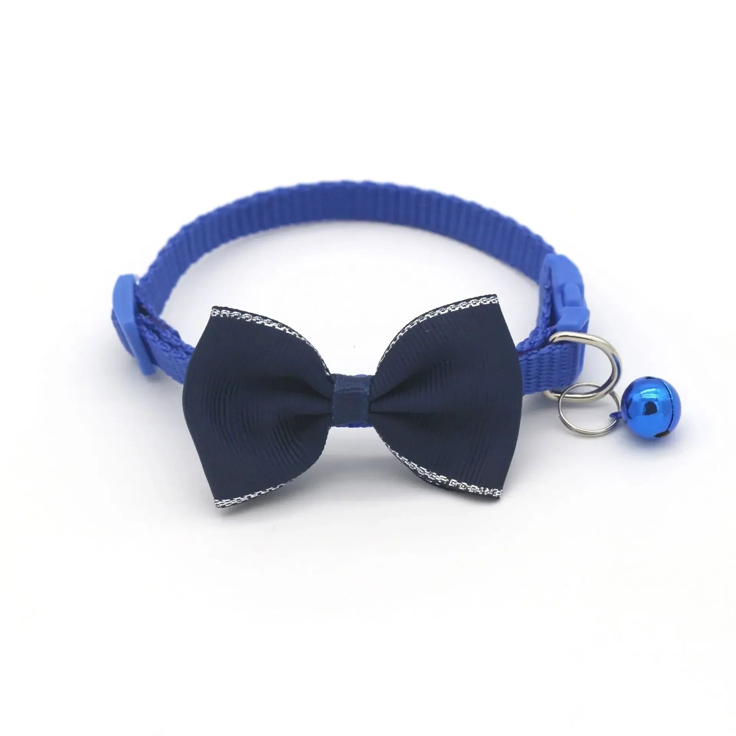 Fancy Felis Bow Tie