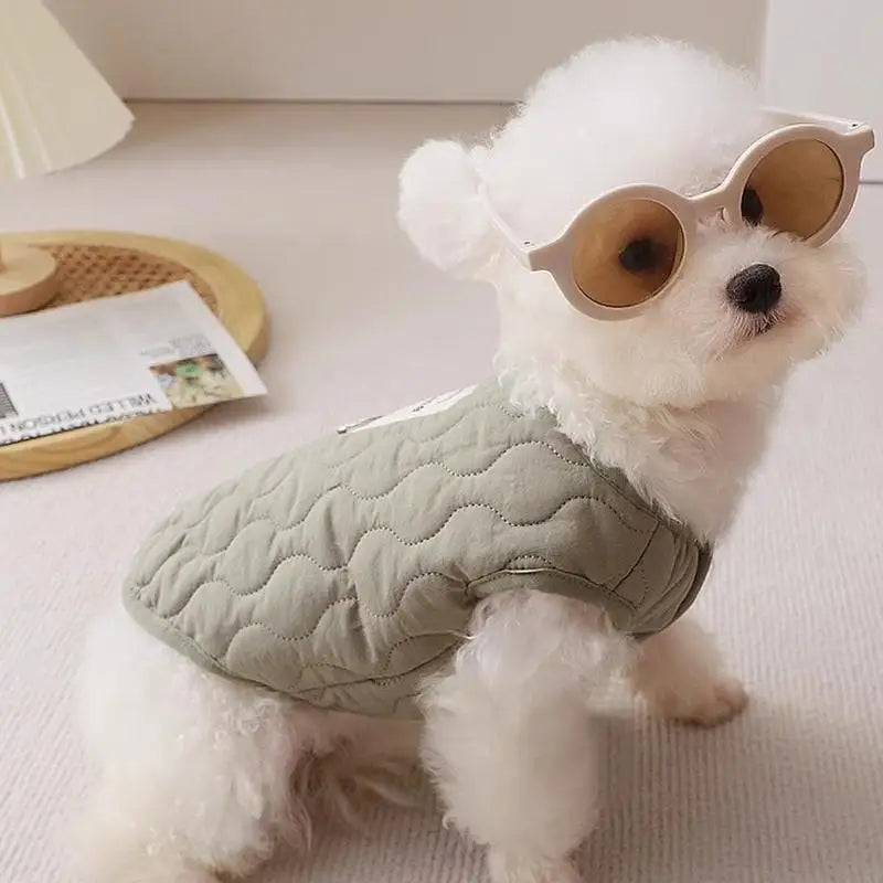 Woofer Winterest