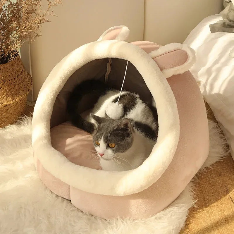 Vinny bed