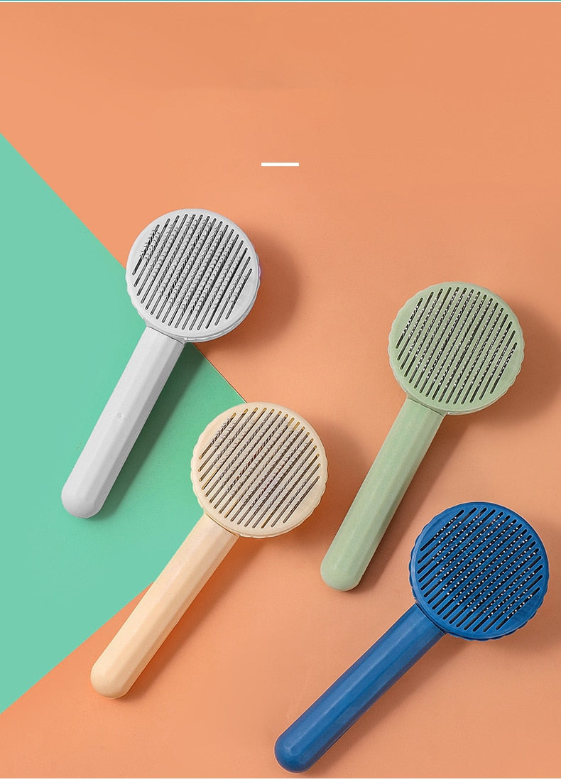 Jungle Brush