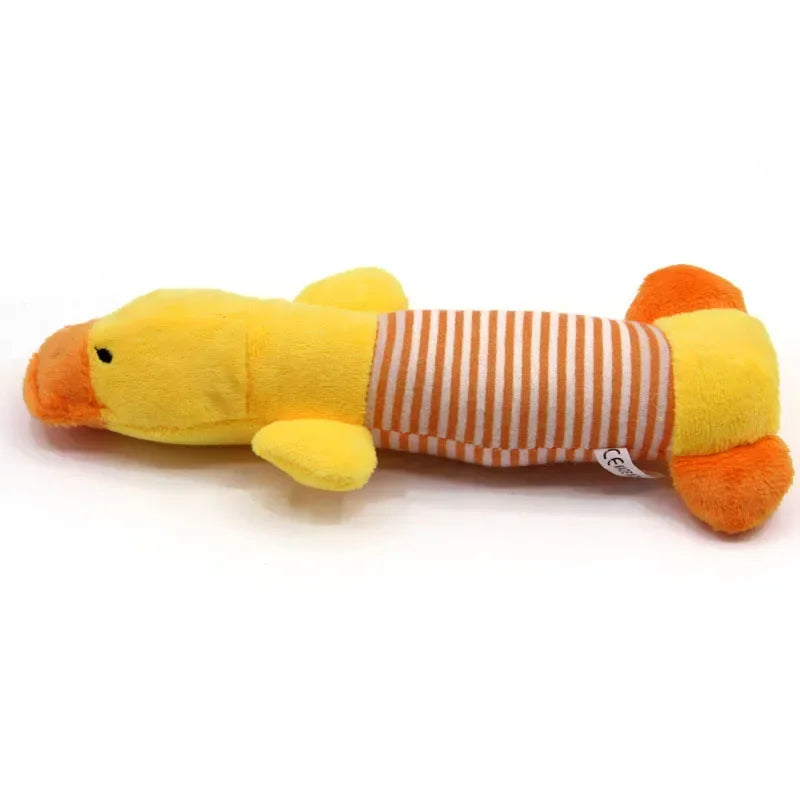 Super Squeaker