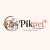 Pikpet - Home