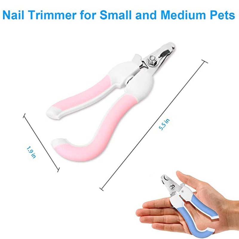 Doggies Fashion Clipper